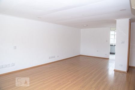 Apartamento para alugar com 120m², 2 quartos e 1 vaga Apartamento para alugar com 120m², 2 quartos e 1 vagaSala