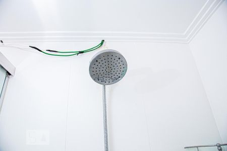Apartamento para alugar com 120m², 2 quartos e 1 vaga Apartamento para alugar com 120m², 2 quartos e 1 vagaBanheiro