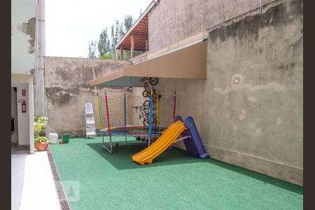 Área Comum - Playground de apartamento à venda com 2 quartos, 120m² em Bela Vista, São Paulo