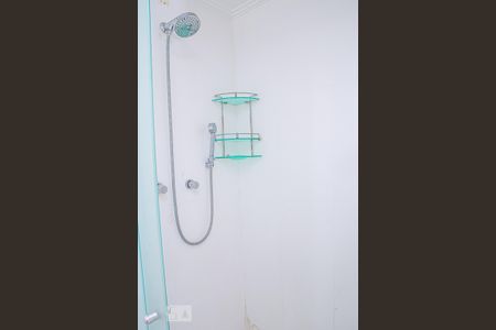 Apartamento para alugar com 120m², 2 quartos e 1 vaga Apartamento para alugar com 120m², 2 quartos e 1 vagaBanheiro