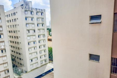 Vista da Sala  de apartamento para alugar com 2 quartos, 64m² em Nova Petrópolis, São Bernardo do Campo