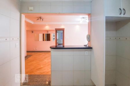 Apartamento para alugar com 64m², 2 quartos e 1 vagaCozinha