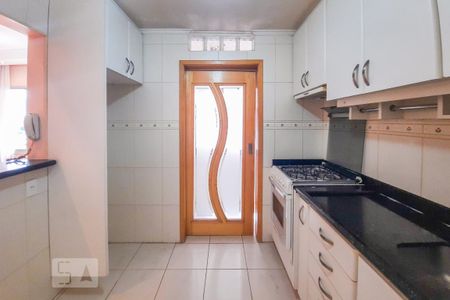 Apartamento para alugar com 64m², 2 quartos e 1 vagaCozinha