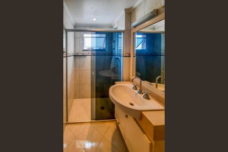 Apartamento para alugar com 64m², 2 quartos e 1 vagaBanheiro 