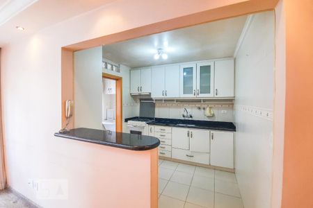 Apartamento para alugar com 64m², 2 quartos e 1 vagaCozinha