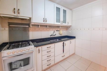 Apartamento para alugar com 64m², 2 quartos e 1 vagaCozinha