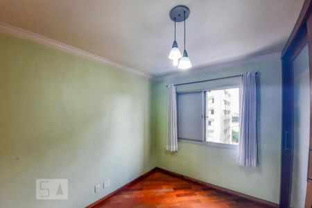 Quarto 1 de apartamento para alugar com 2 quartos, 64m² em Nova Petrópolis, São Bernardo do Campo