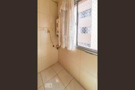 Apartamento para alugar com 64m², 2 quartos e 1 vagaÁrea de Serviço
