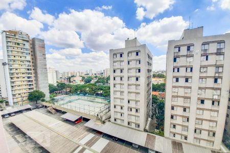 Apartamento para alugar com 64m², 2 quartos e 1 vagaVista do Quarto 1