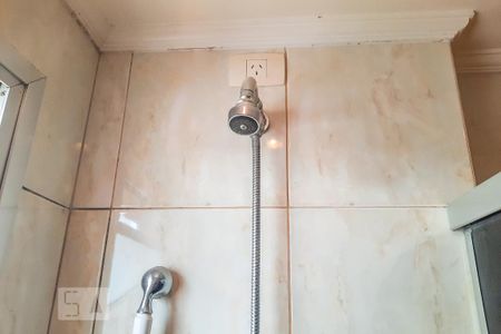 Apartamento para alugar com 64m², 2 quartos e 1 vagaBanheiro