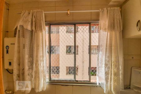 Apartamento para alugar com 64m², 2 quartos e 1 vagaÁrea de Serviço