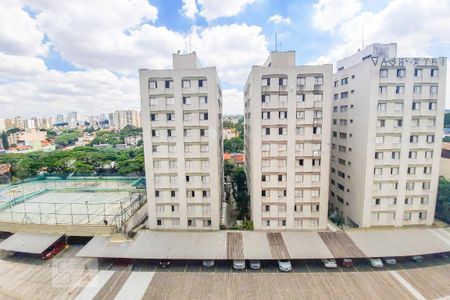Apartamento para alugar com 64m², 2 quartos e 1 vagaVista do Quarto 2