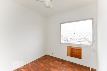 Suíte de apartamento à venda com 3 quartos, 92m² em Tijuca, Rio de Janeiro