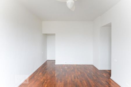 Sala de apartamento à venda com 3 quartos, 92m² em Tijuca, Rio de Janeiro