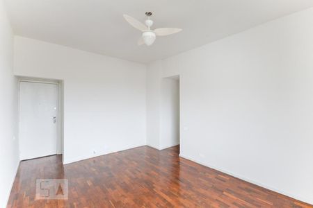 Sala de apartamento à venda com 3 quartos, 92m² em Tijuca, Rio de Janeiro