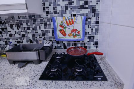 Apartamento à venda com 61m², 2 quartos e 1 vaga Apartamento à venda com 61m², 2 quartos e 1 vagaCozinha