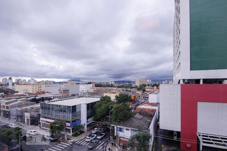 Apartamento à venda com 61m², 2 quartos e 1 vaga Apartamento à venda com 61m², 2 quartos e 1 vagaVista Quarto