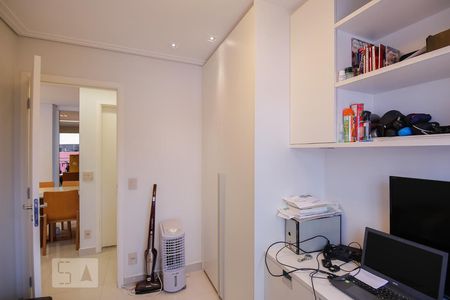Apartamento à venda com 61m², 2 quartos e 1 vaga Apartamento à venda com 61m², 2 quartos e 1 vagaQuarto