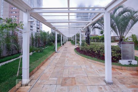 Apartamento à venda com 61m², 2 quartos e 1 vaga Apartamento à venda com 61m², 2 quartos e 1 vagaÁrea Comum