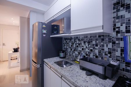 Apartamento à venda com 61m², 2 quartos e 1 vaga Apartamento à venda com 61m², 2 quartos e 1 vagaCozinha