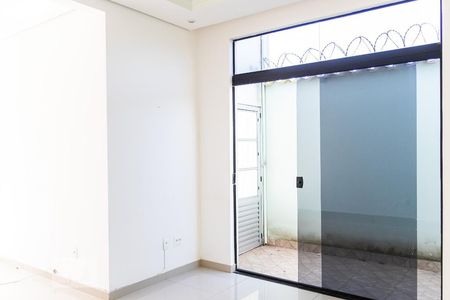 Sala de casa para alugar com 4 quartos, 280m² em Ouro Preto, Belo Horizonte