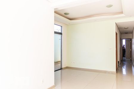 Sala de casa para alugar com 4 quartos, 280m² em Ouro Preto, Belo Horizonte