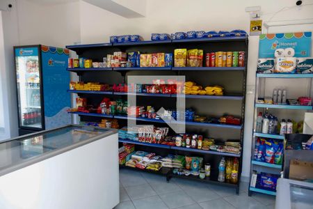 Apartamento à venda com 58m², 2 quartos e 1 vagaÁrea comum