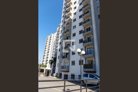Apartamento à venda com 58m², 2 quartos e 1 vagaÁrea comum