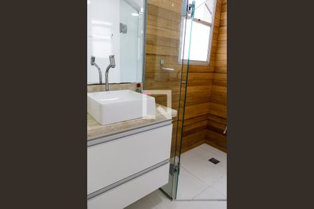 Apartamento à venda com 58m², 2 quartos e 1 vagaBanheiro