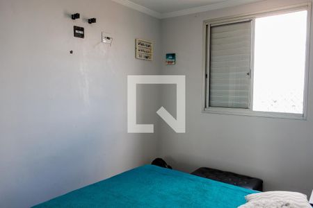 Quarto 2 de apartamento para alugar com 2 quartos, 58m² em Jardim Roberto, Osasco