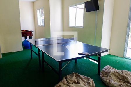 Apartamento à venda com 58m², 2 quartos e 1 vagaÁrea comum