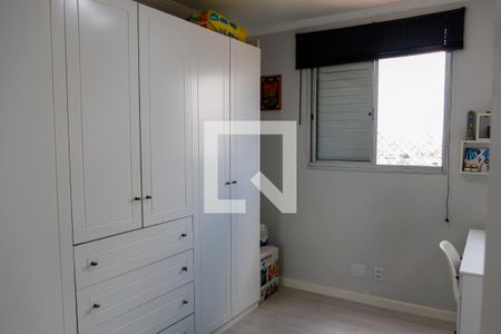 Quarto 1 de apartamento para alugar com 2 quartos, 58m² em Jardim Roberto, Osasco