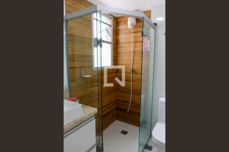 Apartamento à venda com 58m², 2 quartos e 1 vagaBanheiro