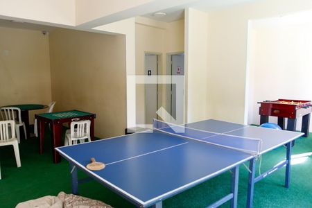 Apartamento à venda com 58m², 2 quartos e 1 vagaÁrea comum