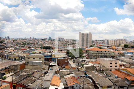 Apartamento à venda com 58m², 2 quartos e 1 vagaVista da Sacada