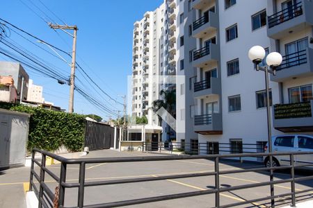 Apartamento à venda com 58m², 2 quartos e 1 vagaÁrea comum