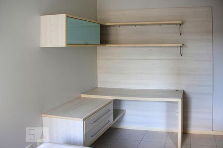detalhe quarto 02 de apartamento para alugar com 2 quartos, 87m² em Trindade, Florianópolis