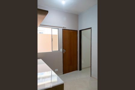SALA de casa para alugar com 1 quarto, 55m² em Vila Continental, São Paulo