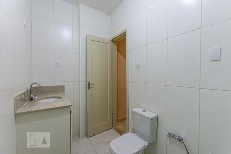 Apartamento à venda com 60m², 2 quartos e sem vagaBanheiro Social