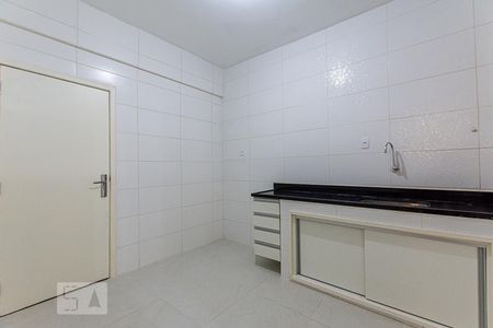 Apartamento à venda com 60m², 2 quartos e sem vagaCozinha