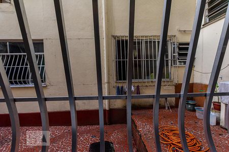 Vista do Quarto 1 de apartamento à venda com 2 quartos, 60m² em Icaraí, Niterói