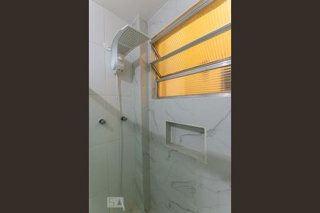 Apartamento à venda com 60m², 2 quartos e sem vagaBanheiro Social