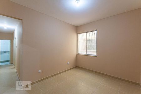 Sala de apartamento à venda com 2 quartos, 60m² em Icaraí, Niterói