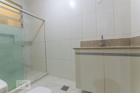 Apartamento à venda com 60m², 2 quartos e sem vagaBanheiro Social