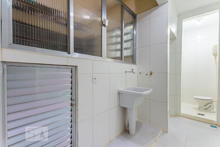 Apartamento à venda com 60m², 2 quartos e sem vagaÁrea de Serviço