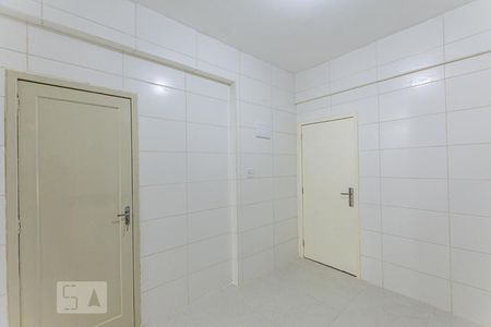 Apartamento à venda com 60m², 2 quartos e sem vagaCozinha