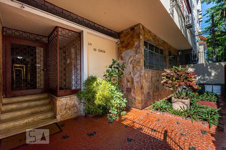 Apartamento à venda com 60m², 2 quartos e sem vagaEntrada