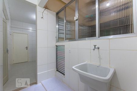 Apartamento à venda com 60m², 2 quartos e sem vagaÁrea de Serviço