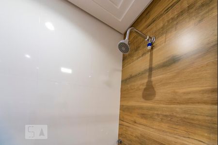 Apartamento à venda com 88m², 3 quartos e 2 vagasChuveiro