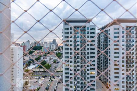 Apartamento à venda com 88m², 3 quartos e 2 vagasVista do Quarto 1